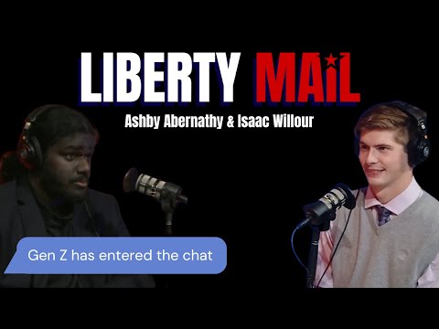 Conservatives Must Stand For Their Values | Liberty Mail | S4:Ep.5