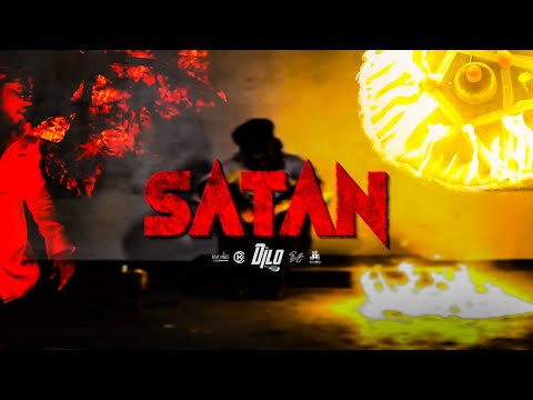 Dilo - Satan Ft. Coke Boi Beats (Dir. By @ViyathDeelaka )