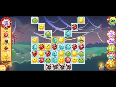 Farm Heroes Saga Level 628