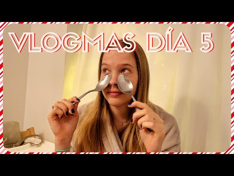 El día arrancó complicado 😪 | Palma de Mallorca 🌅 | Vlogmas dia 5 🎄