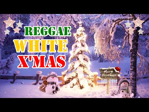 レゲエ ホワイト・クリスマス / Reggae White Christmas【YAH-MAN】