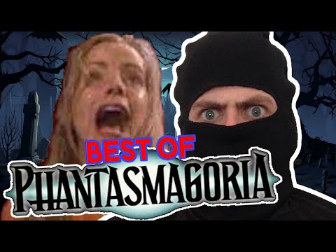 Game Grumps - Best of PHANTASMAGORIA