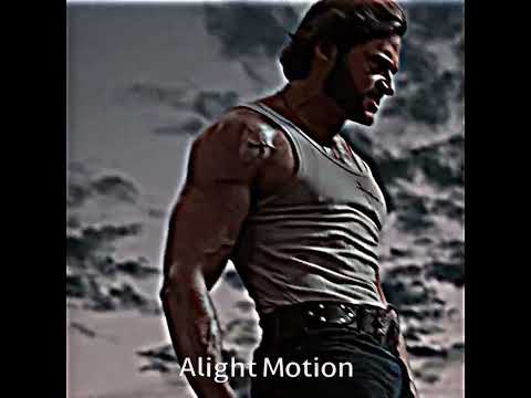 Big Daddy (KICKASS) vs Wolverine (Marvel) #liveaction #movies #debate #vsedit #battleedit #edit