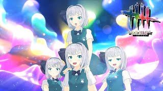 【DbD】妖夢まみれのお茶会10【デッドバイデイライト/ゆっくり実況】