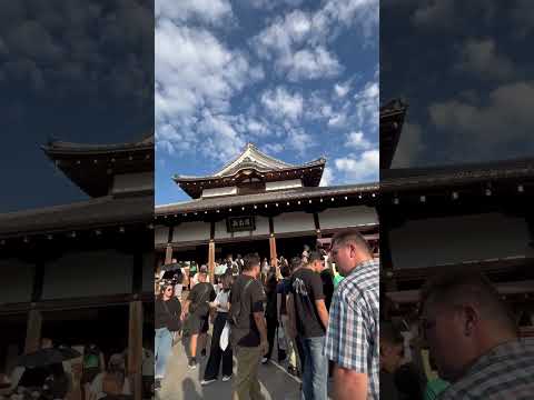 Walk to Kiyomizudera No8 (歩いて清水寺へ,No.8 ）#kiyomizudera #kyoto #kyotowalk