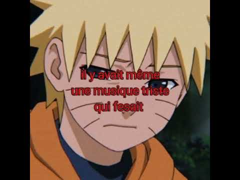 ✨edit Naruto et Jiraya ✨"je suis vivant"🤣