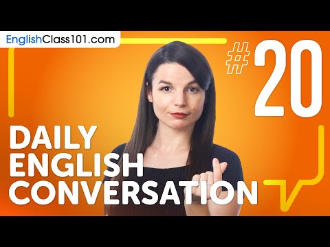 Learn How to Use Non-Count Nouns  in English | Daily English Conversations #20