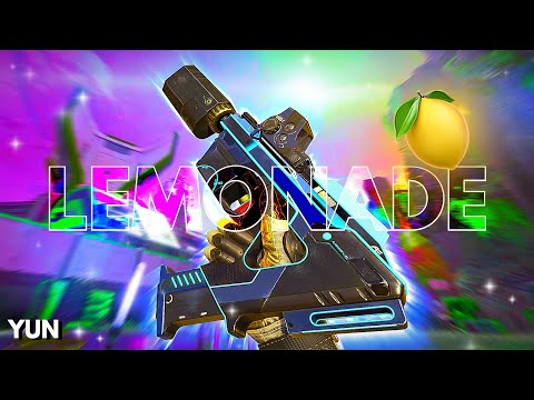 Lemonade 🍋 (Apex Legends Montage)