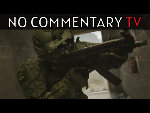 Call of Duty Modern Warfare 2 No Commentary P890 Gameplay