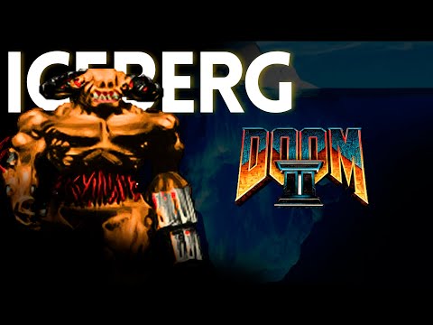 O Iceberg de DOOM II