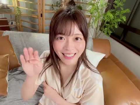 奏音かのん(橋本環奈)　ち〇び