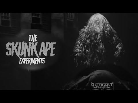 The Skunk Ape Experiments [Official Trailer]