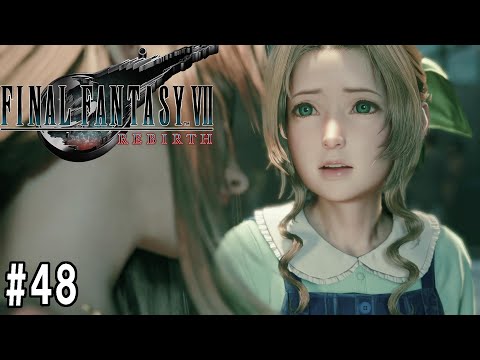 FF7リバース　48