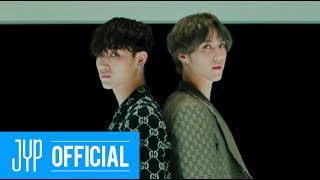 Jus2 "FOCUS ON ME" M/V