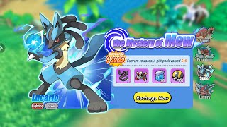 Lightning Cute Pet & All 5 Giftcodes - How To Redeem Code | Lightning Cute Pet 5 Codes