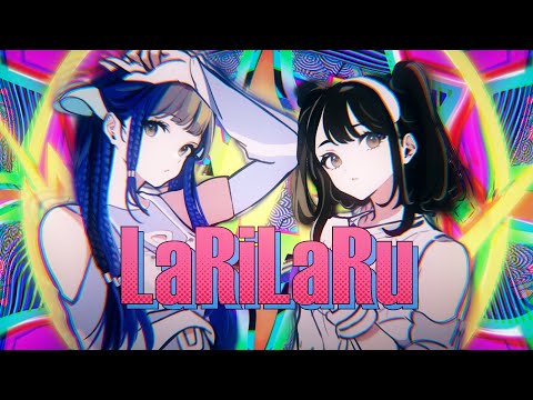 BPM15Q - LaRiLaRu prod.TeddyLoid (Official Music Video)