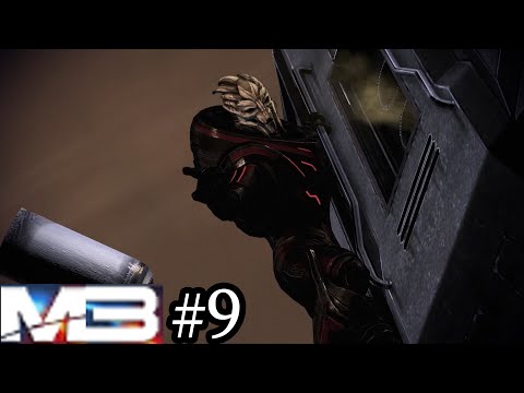 Mass Effect 3 - #9 | Turian Platoon/Bomb (LE, Modded, Renegon)