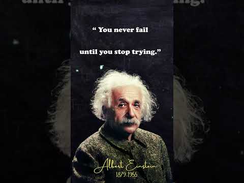 Albert Einstein quotes |#short