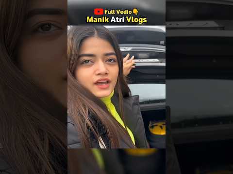 💝𝐂𝐮𝐭𝐞🌹𝐆𝐢𝐫𝐥 @ManikAtri #sanchi #youtubeshorts #viral #bikerider #cutegirl #motovlogger