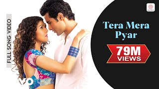 Tera Mera Pyar - Kumar Sanu|Official Video|Prem & Hardeep|Nimrat,Bhanujeet|Apurva A.