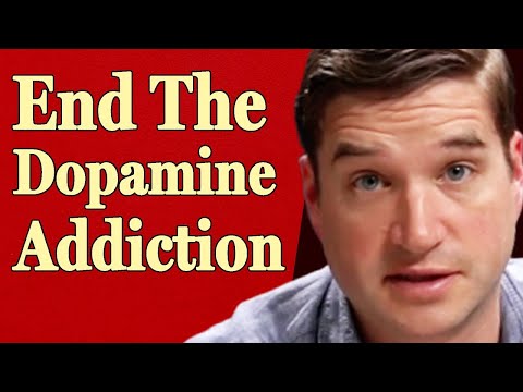 Dopamine Detox: How Overstimulation Is Ruining Your Life & How To Take Back Control | Cal Newport