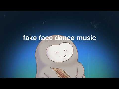 fake face dance music　一番だけ歌ってみた