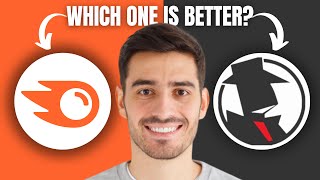 Semrush vs Spyfu (2025) | Which is Better?