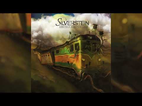 Silverstein - Sound Of The Sun (Remixed/Remastered 2022) (Official Visualizer)