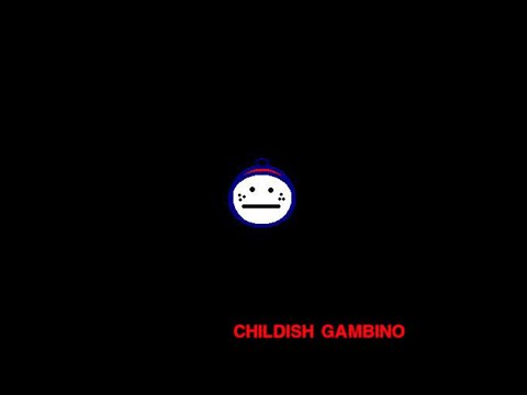 Childish Gambino - Sick Boi (Full Mixtape)