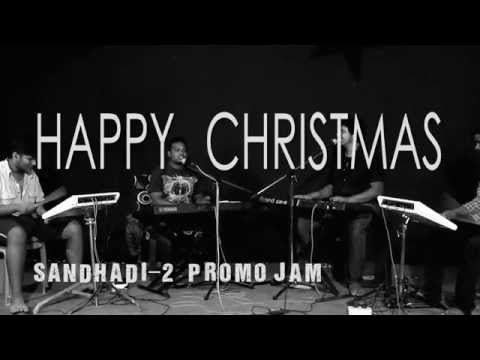 Sandhadi-2...Telugu Christmas Song Promo Jam...