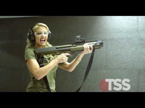 Target Shooting Solutions - Marissa Everhart