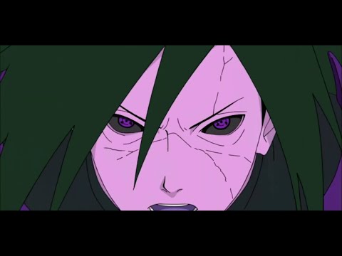 Madara edit x kakashi vs obito//Lathi Edit [AMV]