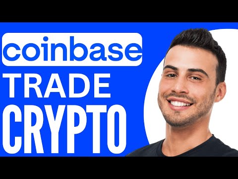 Trade Crypto with Coinbase Wallet 🔄 | Tutorial (2025)