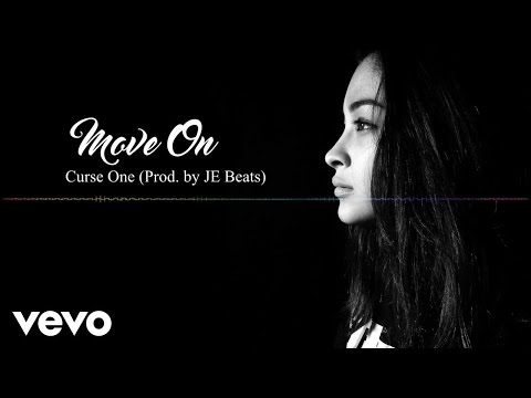 Curse One - MOVE ON (Lyric Video)