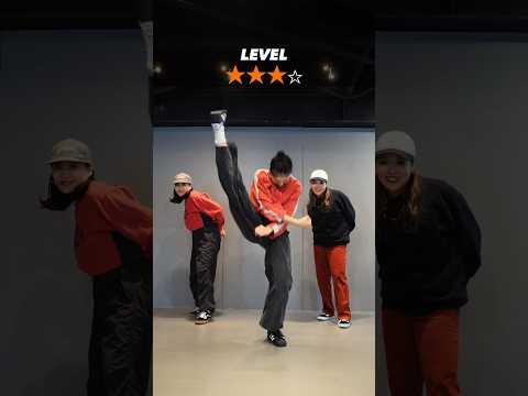 SCOOBOT ★4 variations💪You should try!! #lockdance #dance #danceturorial