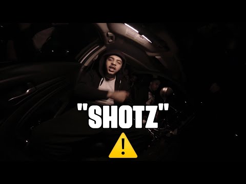 "Shotz" | Hazard Lights ⚠️