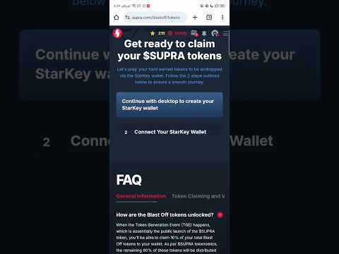 How to withdraw supra token from supra orecal ||