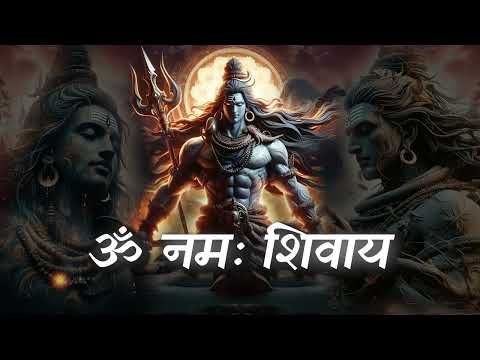 Om-Namah-Shivaya- #lordshiva #copyrightfreemusic #freemusic