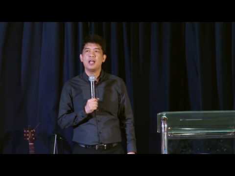 ACTIVATING GOD"S FAVOR | Rev. Ito Inandan