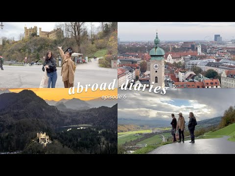 Adventures in German-speaking places | study abroad diaries 6