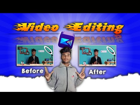 Video Quality Kaise Badhaye 🤔| How To Increase Video Quality ❓️