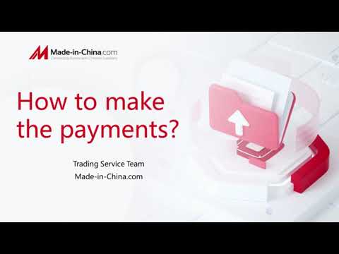 Secured Trading Tutorial EP3丨How to Make The Payment