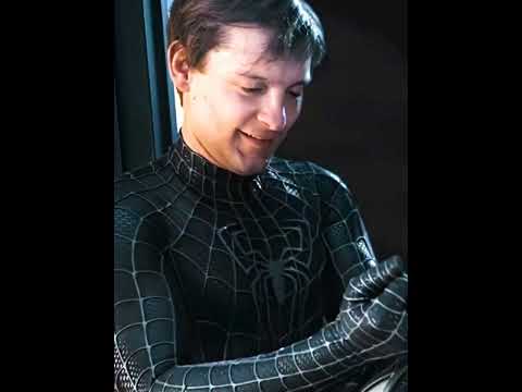 Gonna Cry? 😭- Spider-Man 3 Edit - #edit #fyp #aftereffects #spiderman3