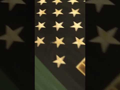 How to make flags on an Avid CNC Machine