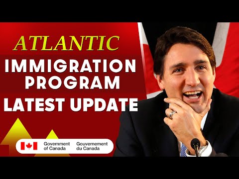 Atlantic Immigration Program (AIP) : Pathway for Skilled Workers & Graduates | Canada PR