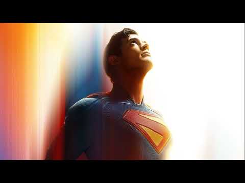 Superman (2025) Extended Theme Teaser | Music by John Murphy