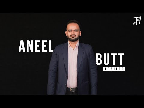 A Sneak Peak into Episode 87 | Aneel Butt | Talha Ahad Podcast