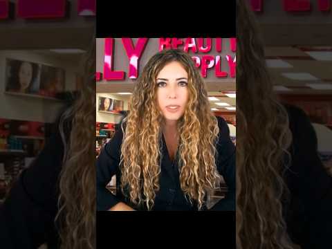 Sally Beauty Supply Vendor - How to Sell to Sally Beauty Supply Stores (Full Video Here)