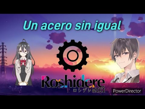 yo en roshidere alya-san capitulo 4: El idioma enseña la verdad