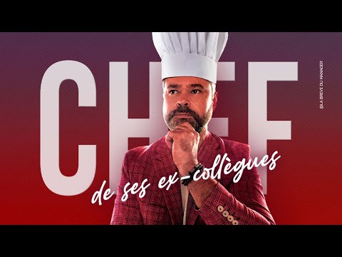 Devenir le chef de ses anciens collègues : 3 astuces pour bien démarrer